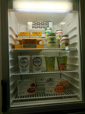 items 13 at EasyGreen Vegan Foodstore & Snack bar in Porto