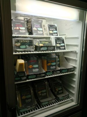 items 16 at EasyGreen Vegan Foodstore & Snack bar in Porto