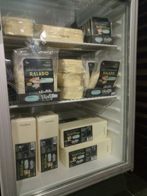 items 17 at EasyGreen Vegan Foodstore & Snack bar in Porto