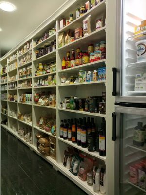 items 19 at EasyGreen Vegan Foodstore & Snack bar in Porto