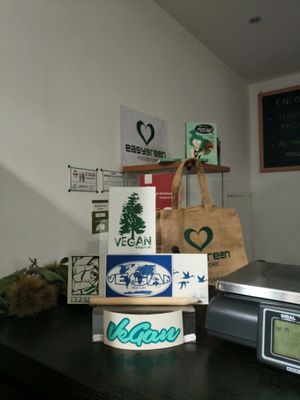 items 20 at EasyGreen Vegan Foodstore & Snack bar in Porto
