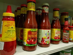 item 24 at EasyGreen Vegan Foodstore & Snack bar in Porto