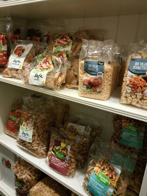 item 23 at EasyGreen Vegan Foodstore & Snack bar in Porto