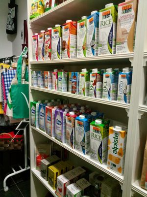 item 25 at EasyGreen Vegan Foodstore & Snack bar in Porto