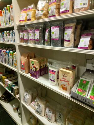 item 26 at EasyGreen Vegan Foodstore & Snack bar in Porto