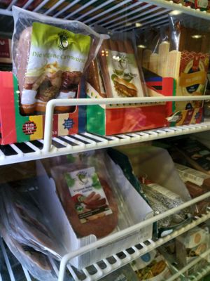 item 32 at EasyGreen Vegan Foodstore & Snack bar in Porto