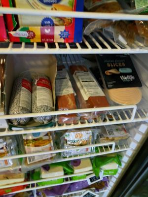 item 34 at EasyGreen Vegan Foodstore & Snack bar in Porto