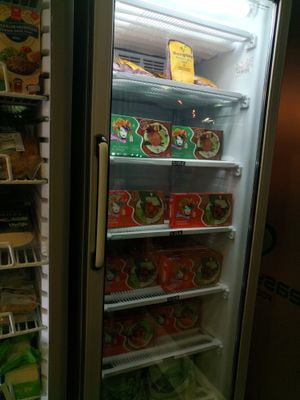 item 36 at EasyGreen Vegan Foodstore & Snack bar in Porto