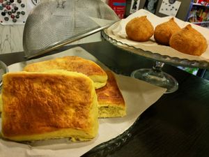 item 39 at EasyGreen Vegan Foodstore & Snack bar in Porto