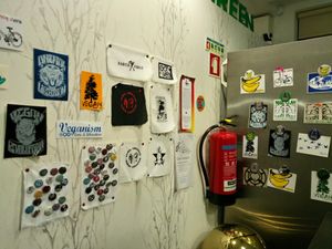 item 38 at EasyGreen Vegan Foodstore & Snack bar in Porto