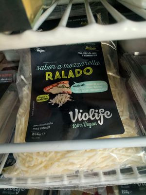 eg 5 at EasyGreen Vegan Foodstore & Snack bar in Porto