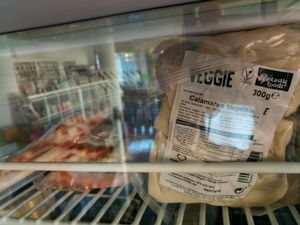 eg 3 at EasyGreen Vegan Foodstore & Snack bar in Porto