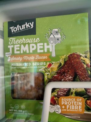 eg 4 at EasyGreen Vegan Foodstore & Snack bar in Porto