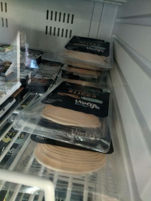 eg 7 at EasyGreen Vegan Foodstore & Snack bar in Porto