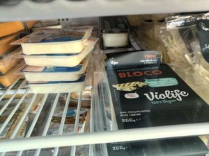 eg 9 at EasyGreen Vegan Foodstore & Snack bar in Porto