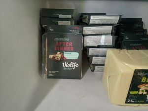 eg 11 at EasyGreen Vegan Foodstore & Snack bar in Porto