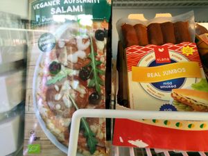 eg 13 at EasyGreen Vegan Foodstore & Snack bar in Porto