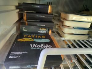 eg 12 at EasyGreen Vegan Foodstore & Snack bar in Porto