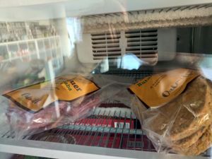 eg 15 at EasyGreen Vegan Foodstore & Snack bar in Porto