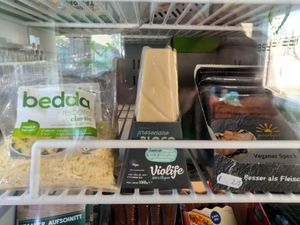 eg 17 at EasyGreen Vegan Foodstore & Snack bar in Porto