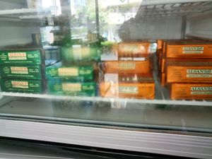 eg 20 at EasyGreen Vegan Foodstore & Snack bar in Porto