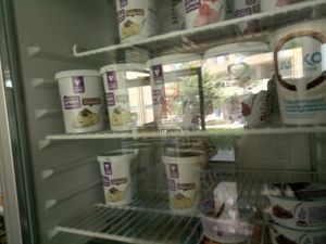 eg 19 at EasyGreen Vegan Foodstore & Snack bar in Porto