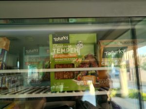 eg 25 at EasyGreen Vegan Foodstore & Snack bar in Porto