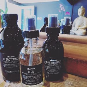 Products at Grönn in Bury