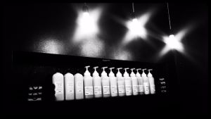 Products at Grönn in Bury