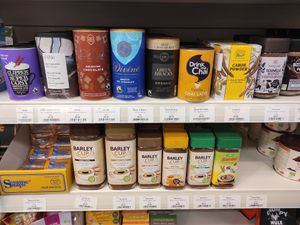 Powders at Organico Shop in Bantry