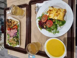  at Saladas+ in Aveiro