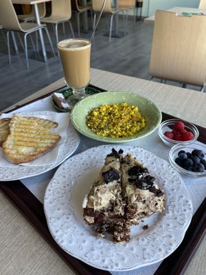   at Saladas+ in Aveiro