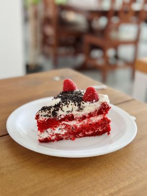   at Saladas+ in Aveiro