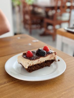   at Saladas+ in Aveiro