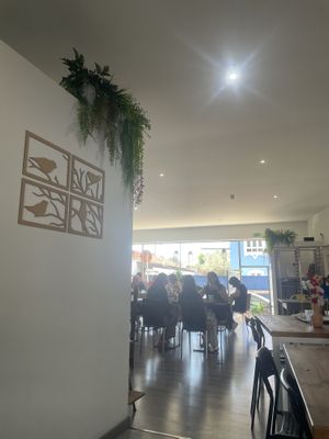   at Saladas+ in Aveiro