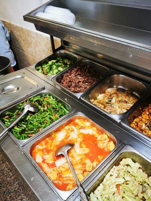  at Yan Yan SuShi in Guangzhou