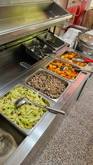  at Yan Yan SuShi in Guangzhou