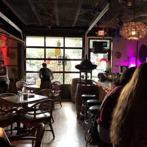 No Bones Beach Club at No Bones Beach Club in Portland