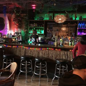 No Bones Beach Club at No Bones Beach Club in Portland