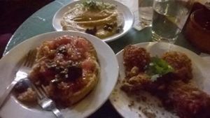 perfect at Utopian Garden in Athens