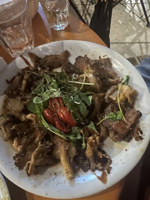   at Utopian Garden in Athens