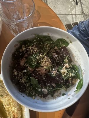   at Utopian Garden in Athens