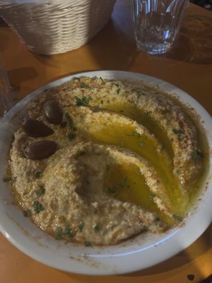   at Utopian Garden in Athens