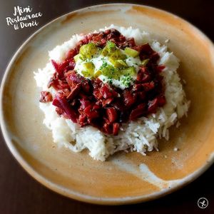 Lunch menu at Minirestaurace Pure Love / U Hanči in Frydek-mistek