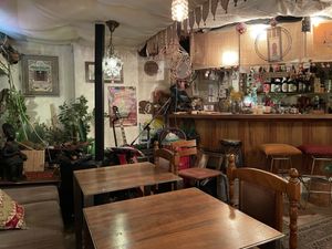   at Natural Food Village in Kyoto