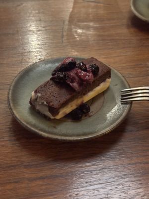   at Natural Food Village in Kyoto