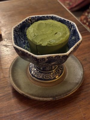   at Natural Food Village in Kyoto