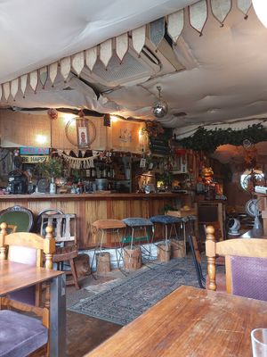  at Natural Food Village in Kyoto