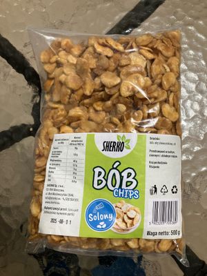 Fava beans ❤️  at Falafel Zudi in Warsaw