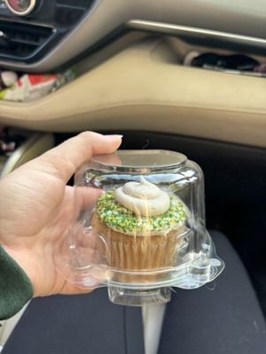   at Dia Doce Gourmet Cupcakes in West Chester